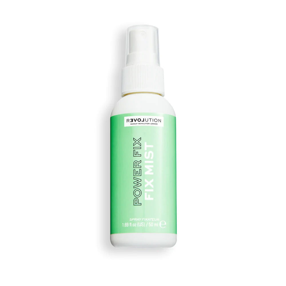 Revolution Relove Fix Mist Setting Spray