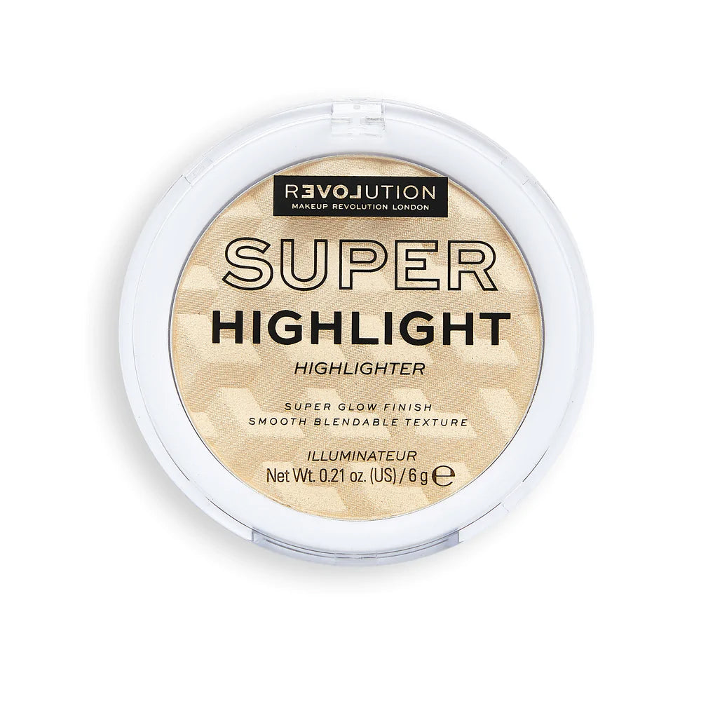 Revolution Relove Super Highlighter