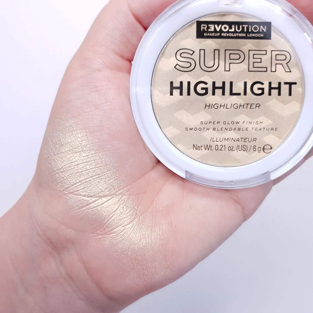 Revolution Relove Super Highlighter