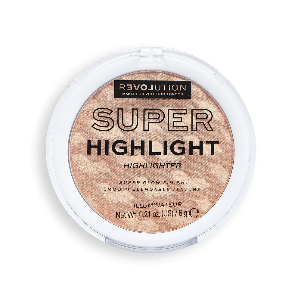 Revolution Relove Super Highlighter