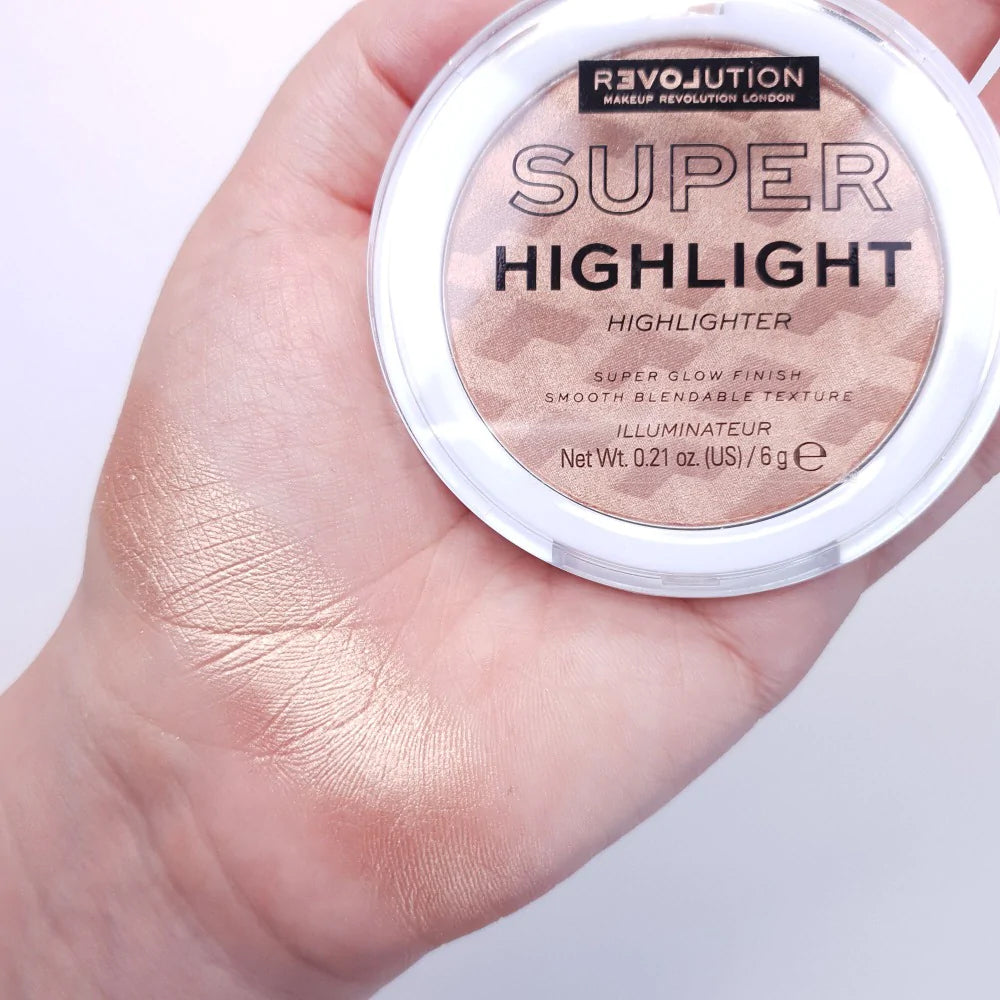 Revolution Relove Super Highlighter