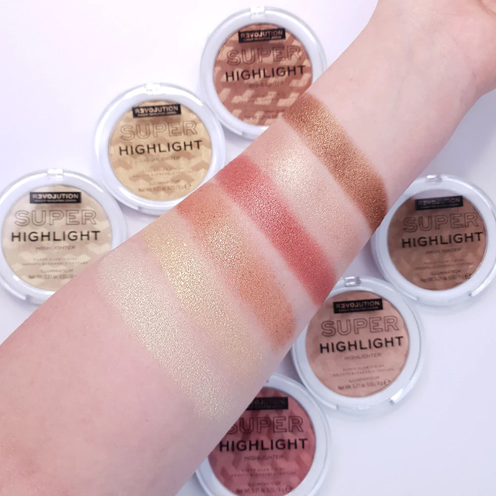 Revolution Relove Super Highlighter