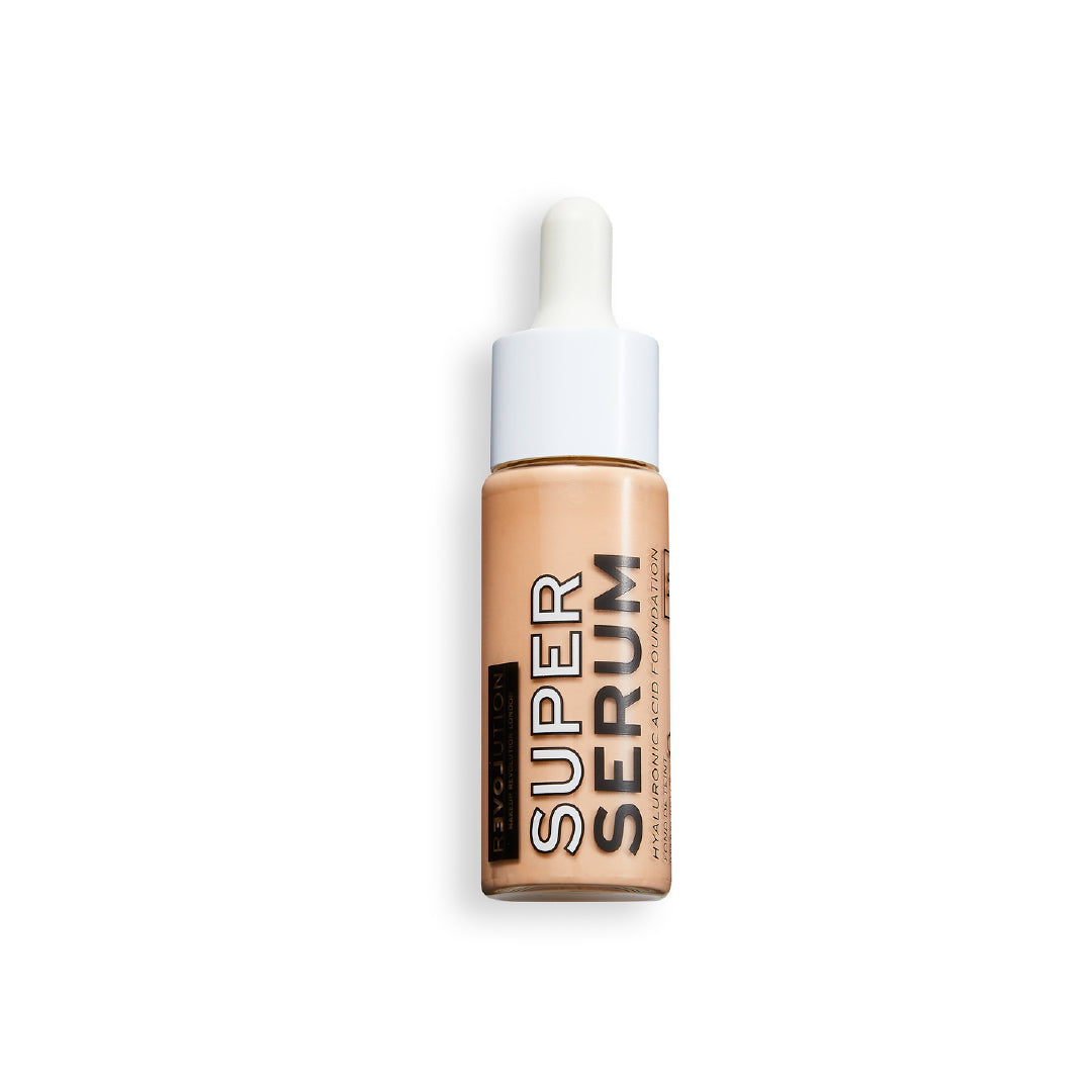 Revolution Relove Super Serum Foundation