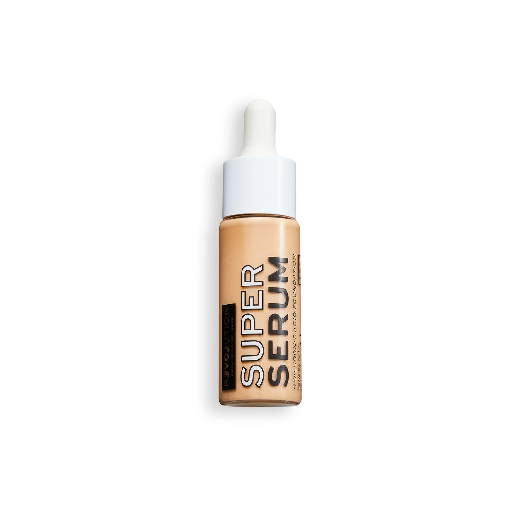 Revolution Relove Super Serum Foundation