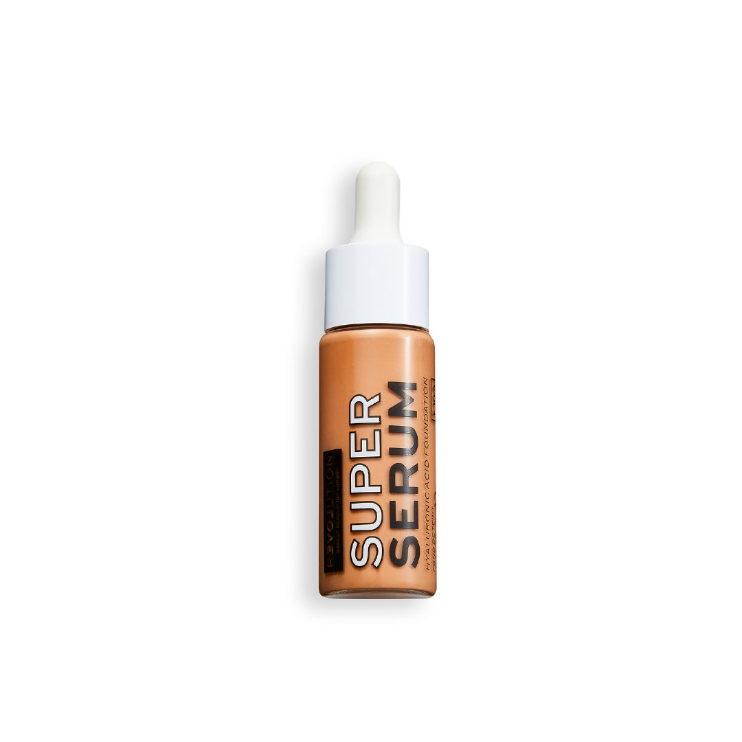 Revolution Relove Super Serum Foundation