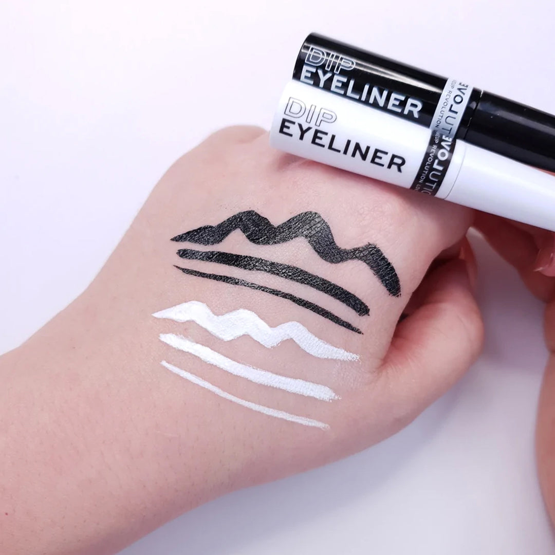 Revolution Relove Dip Eyeliner