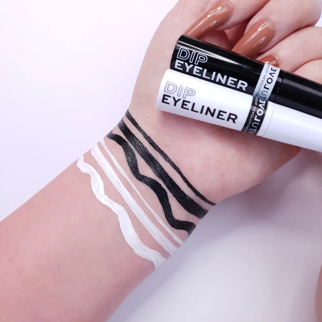 Revolution Relove Dip Eyeliner