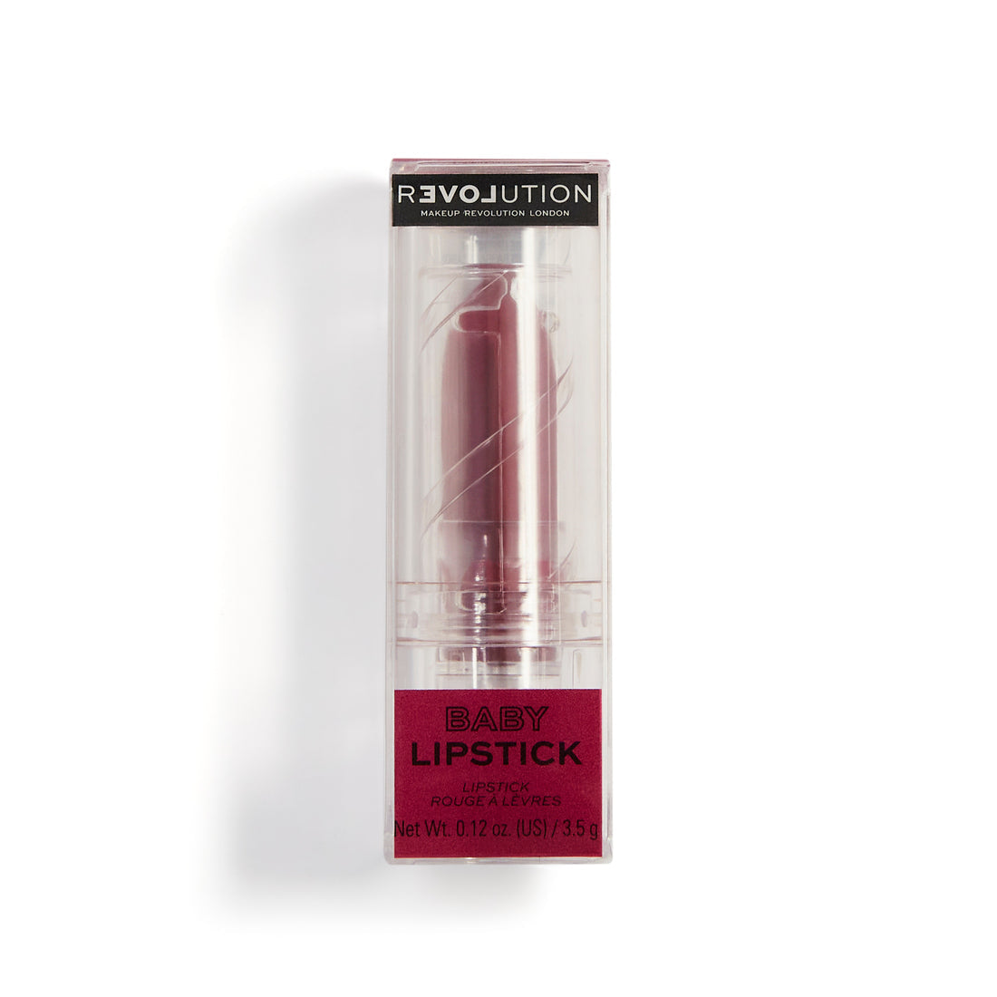 Revolution Relove Baby Lipstick