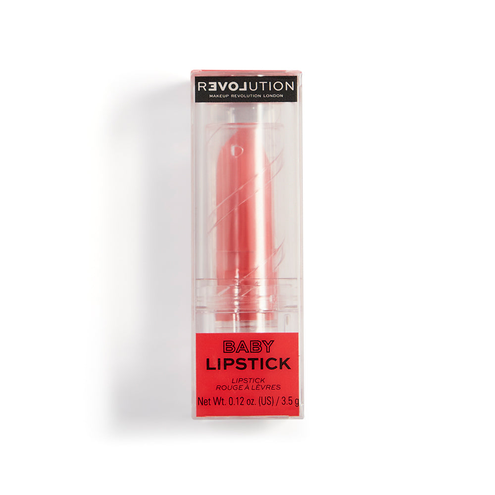 Revolution Relove Baby Lipstick