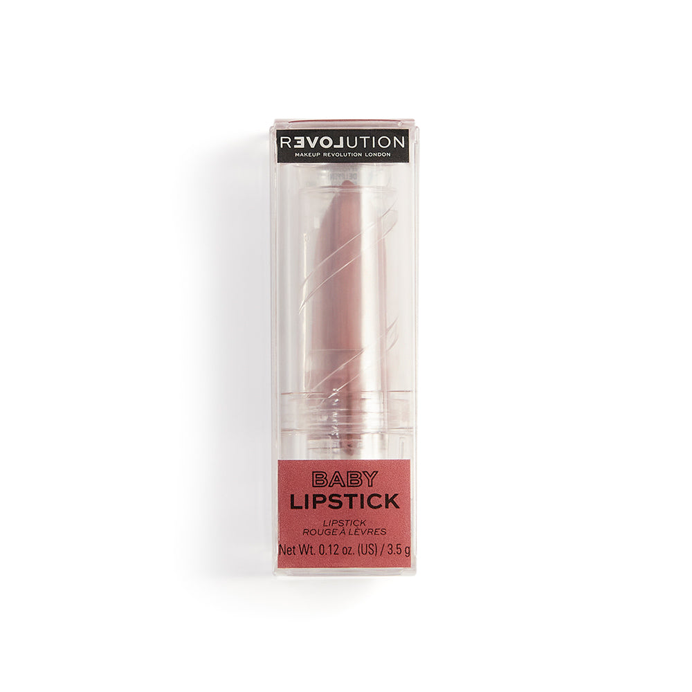 Revolution Relove Baby Lipstick