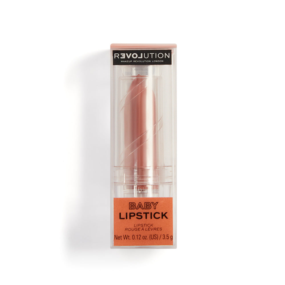 Revolution Relove Baby Lipstick