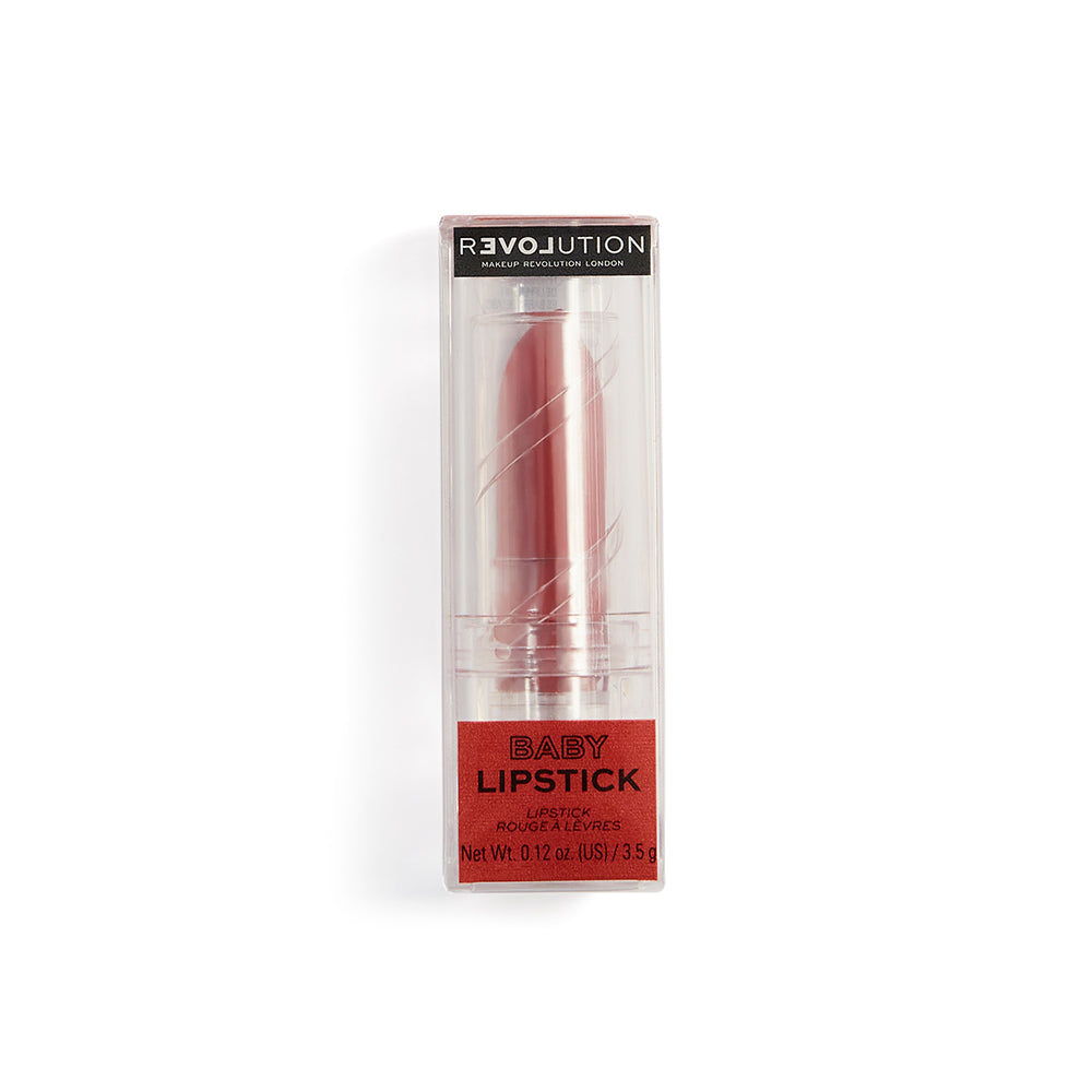 Revolution Relove Baby Lipstick