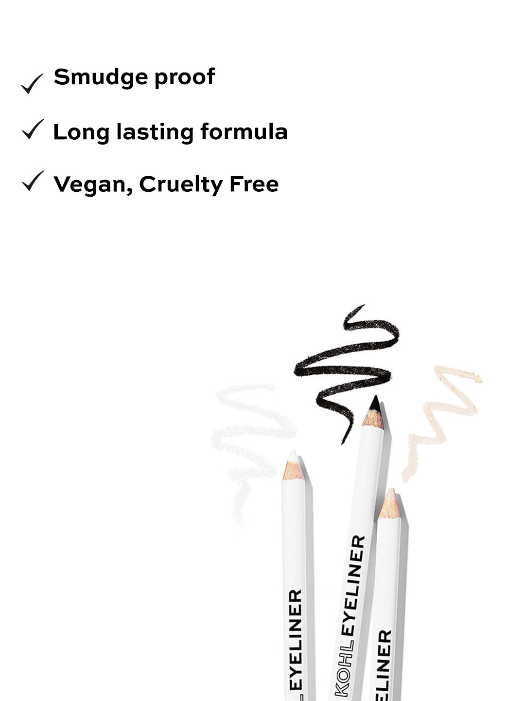 Revolution Relove Kohl Eyeliner