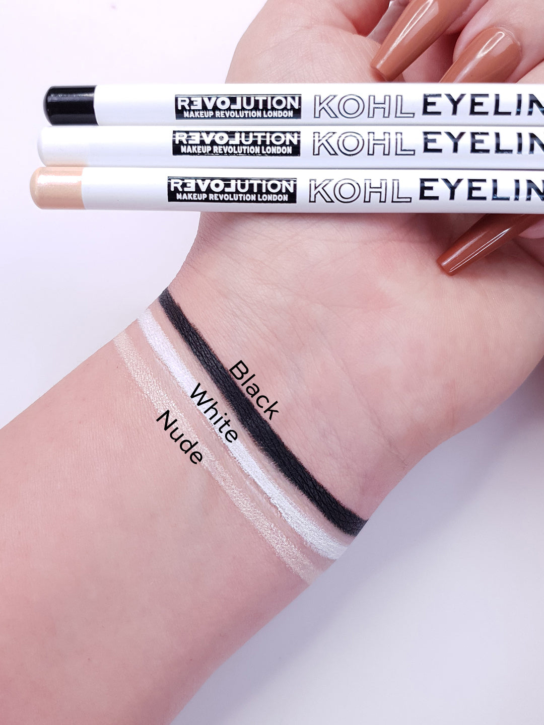 Revolution Relove Kohl Eyeliner