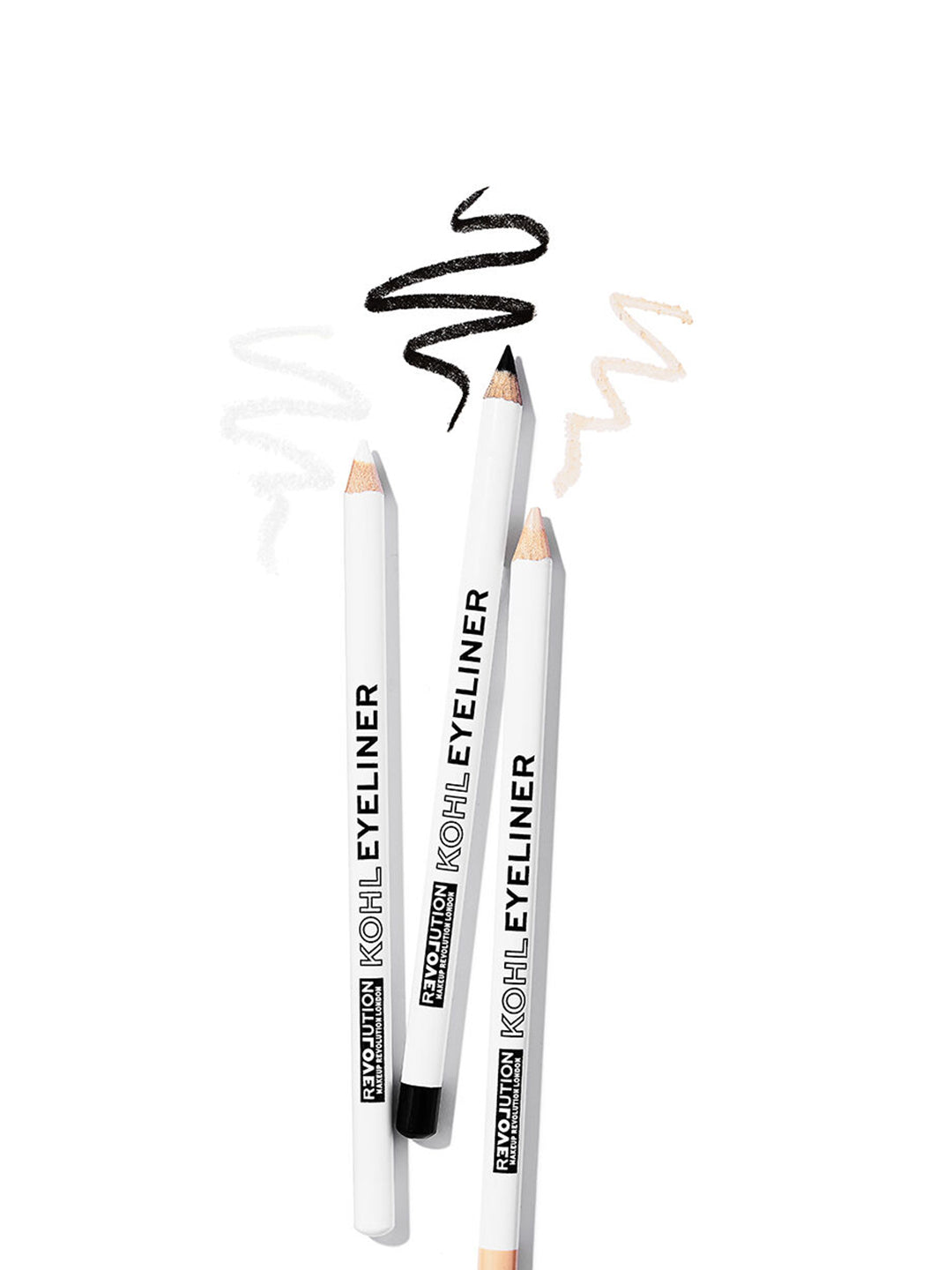 Revolution Relove Kohl Eyeliner