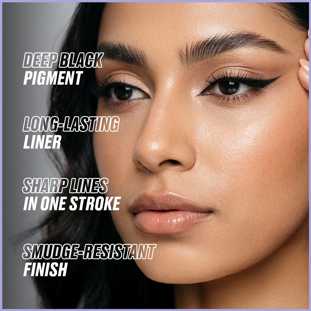 Revolution Relove Dip Eyeliner