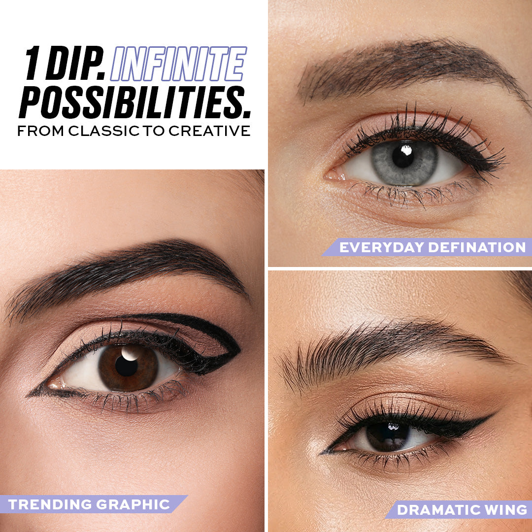 Revolution Relove Dip Eyeliner