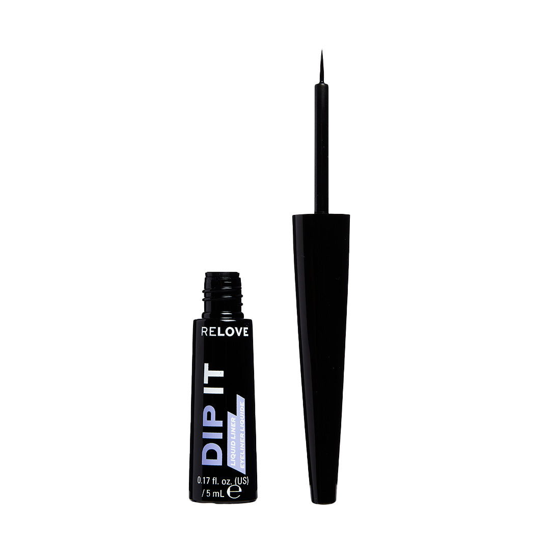 Revolution Relove Dip Eyeliner