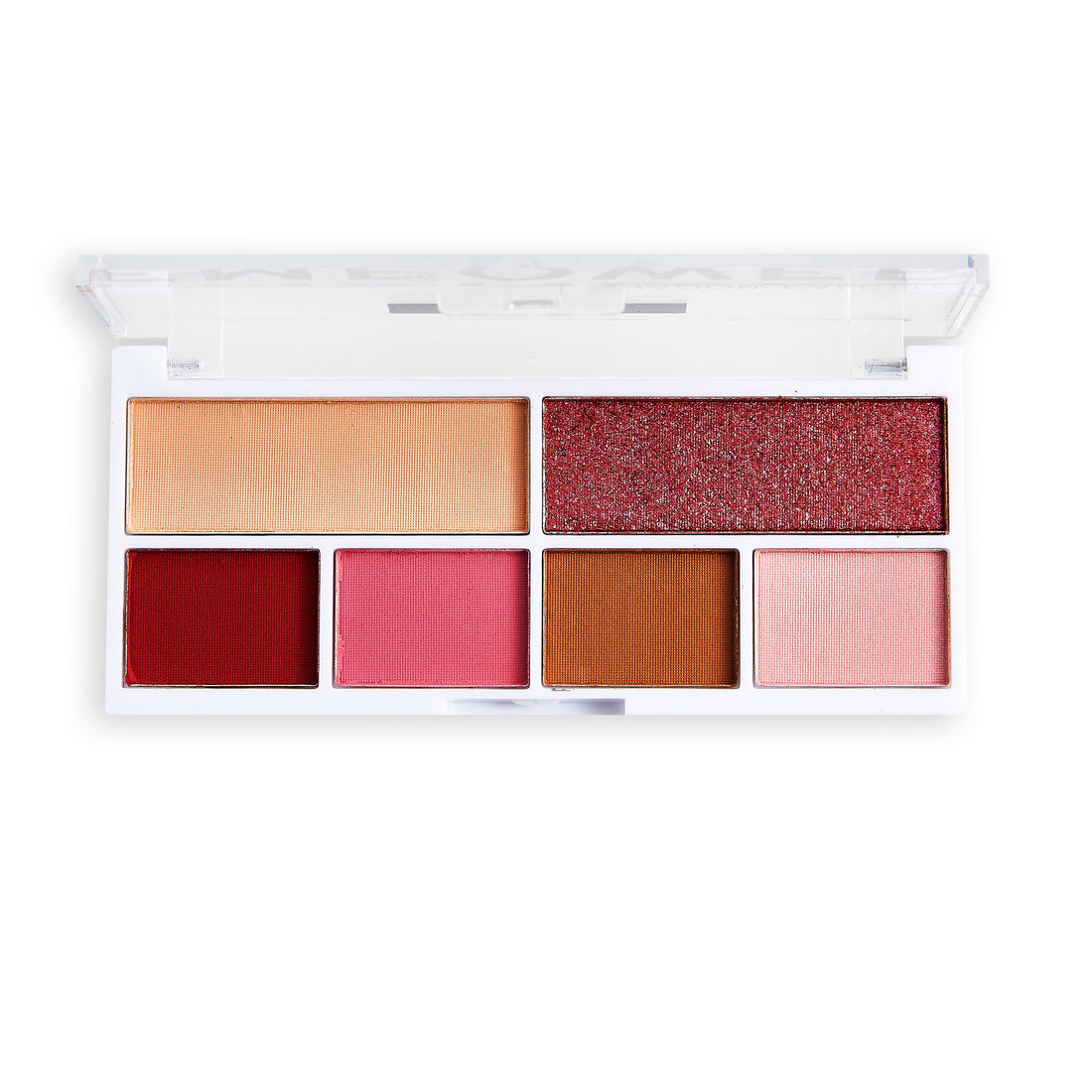 Revolution Relove Colour Play Eyeshadow Palette