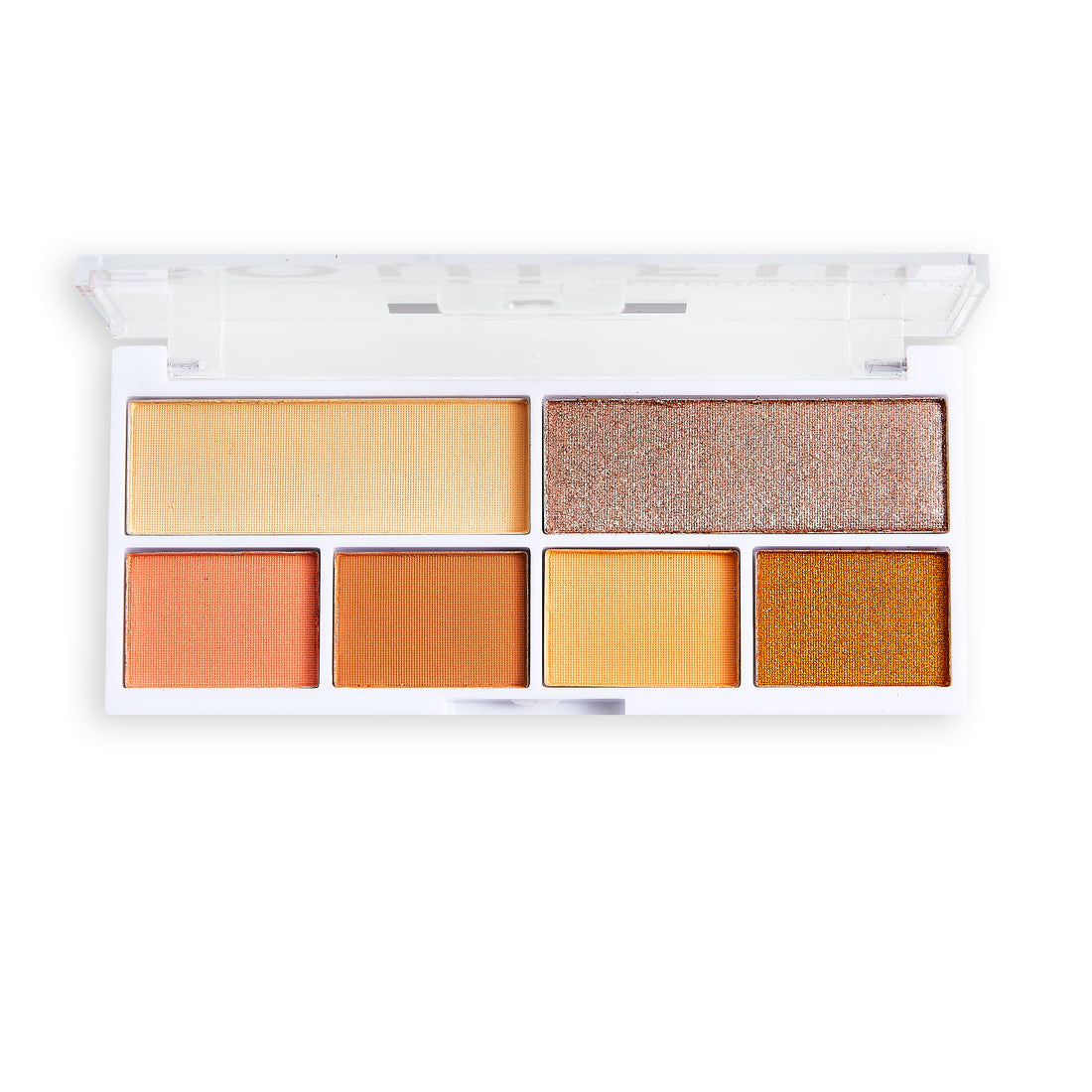 Revolution Relove Colour Play Eyeshadow Palette