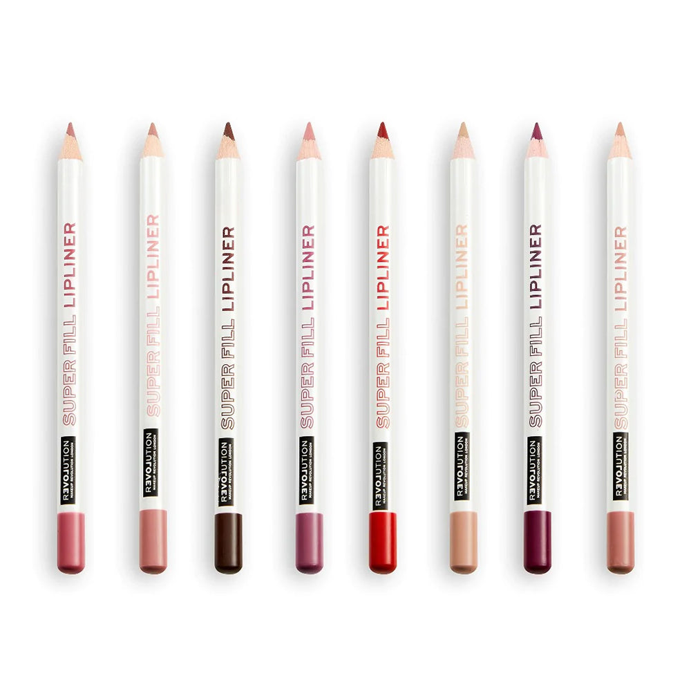 Revolution Relove Superfill Lipliner