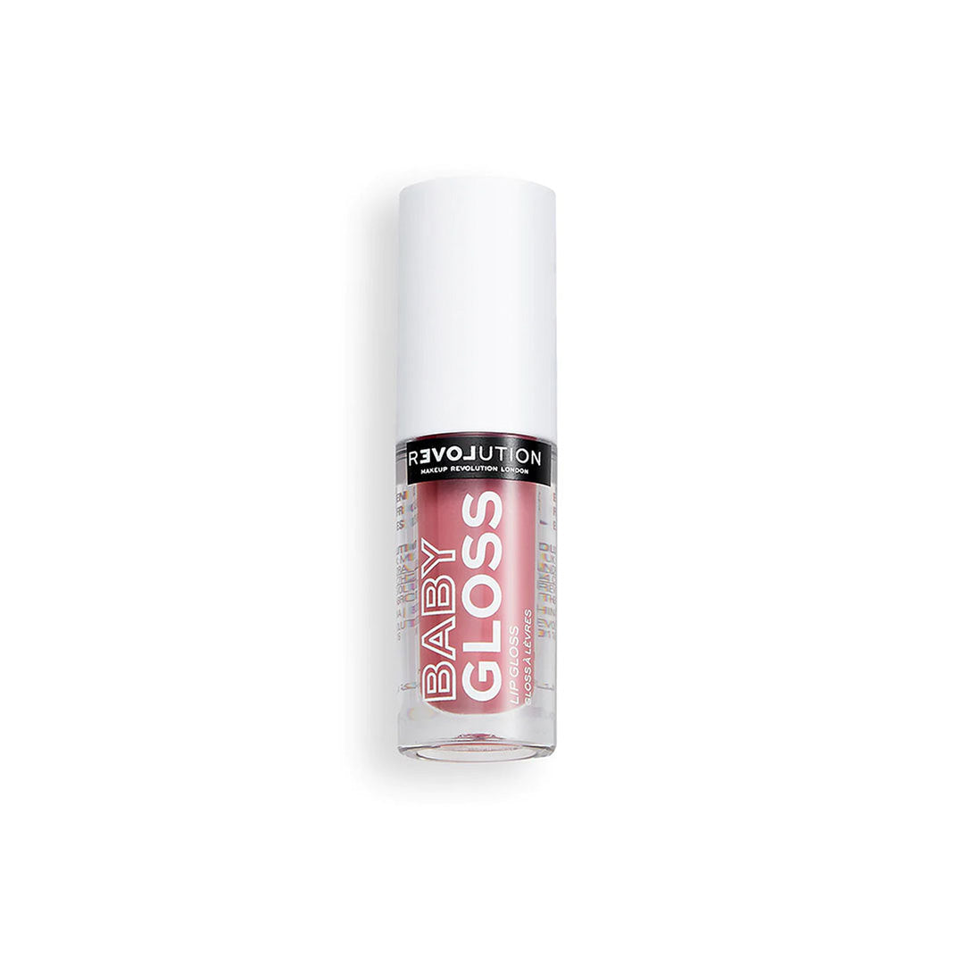 Revolution Relove Baby Gloss