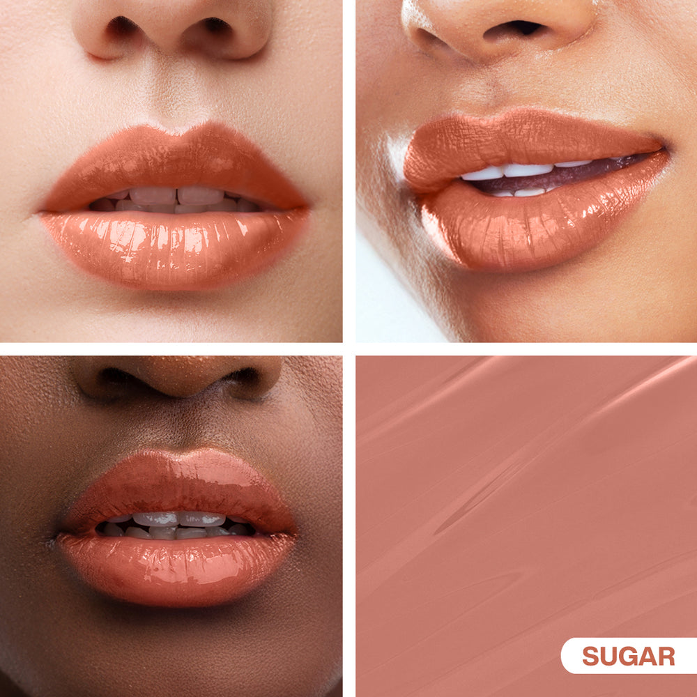 Group-Sugar