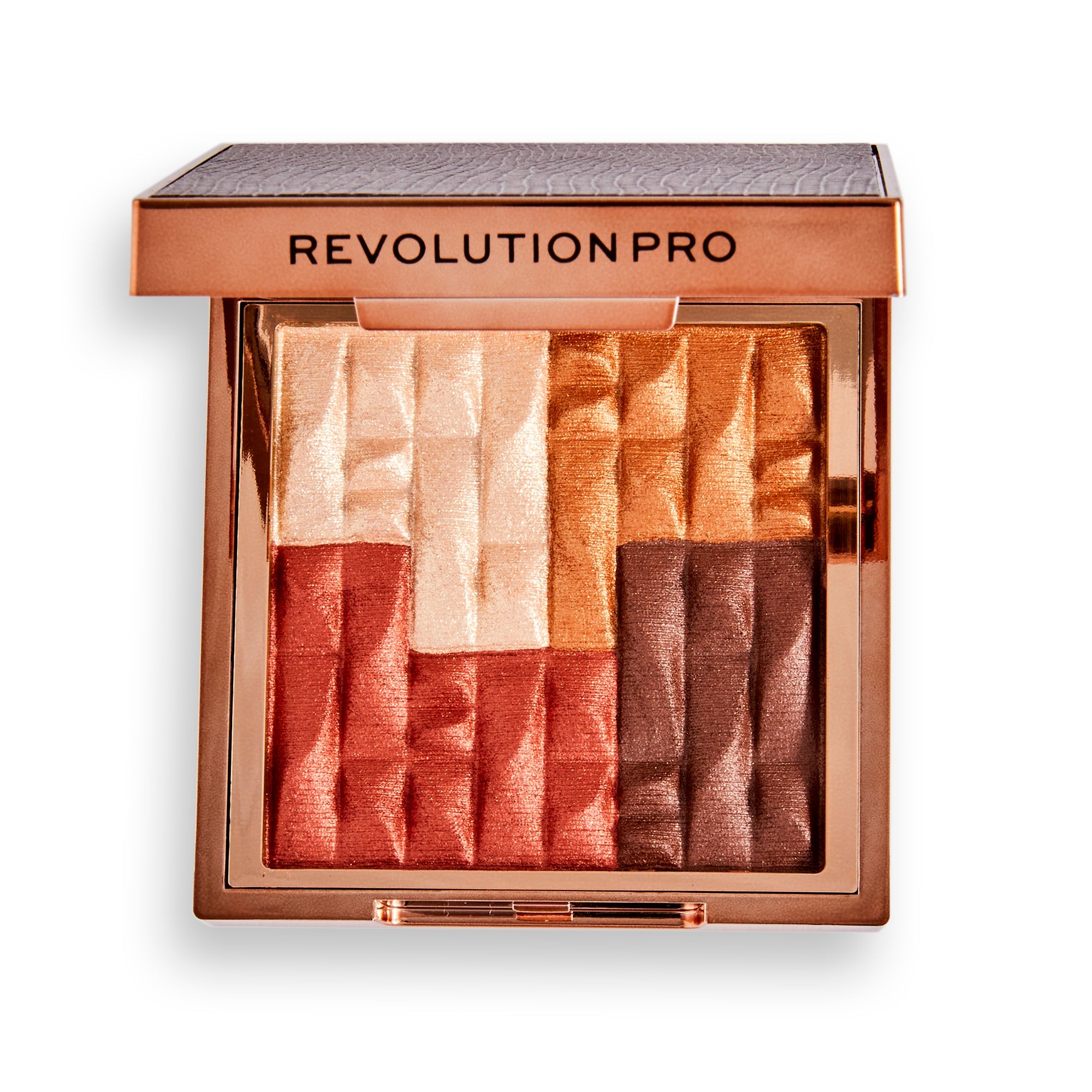 Revolution Pro Goddess Glow Shimmer Brick