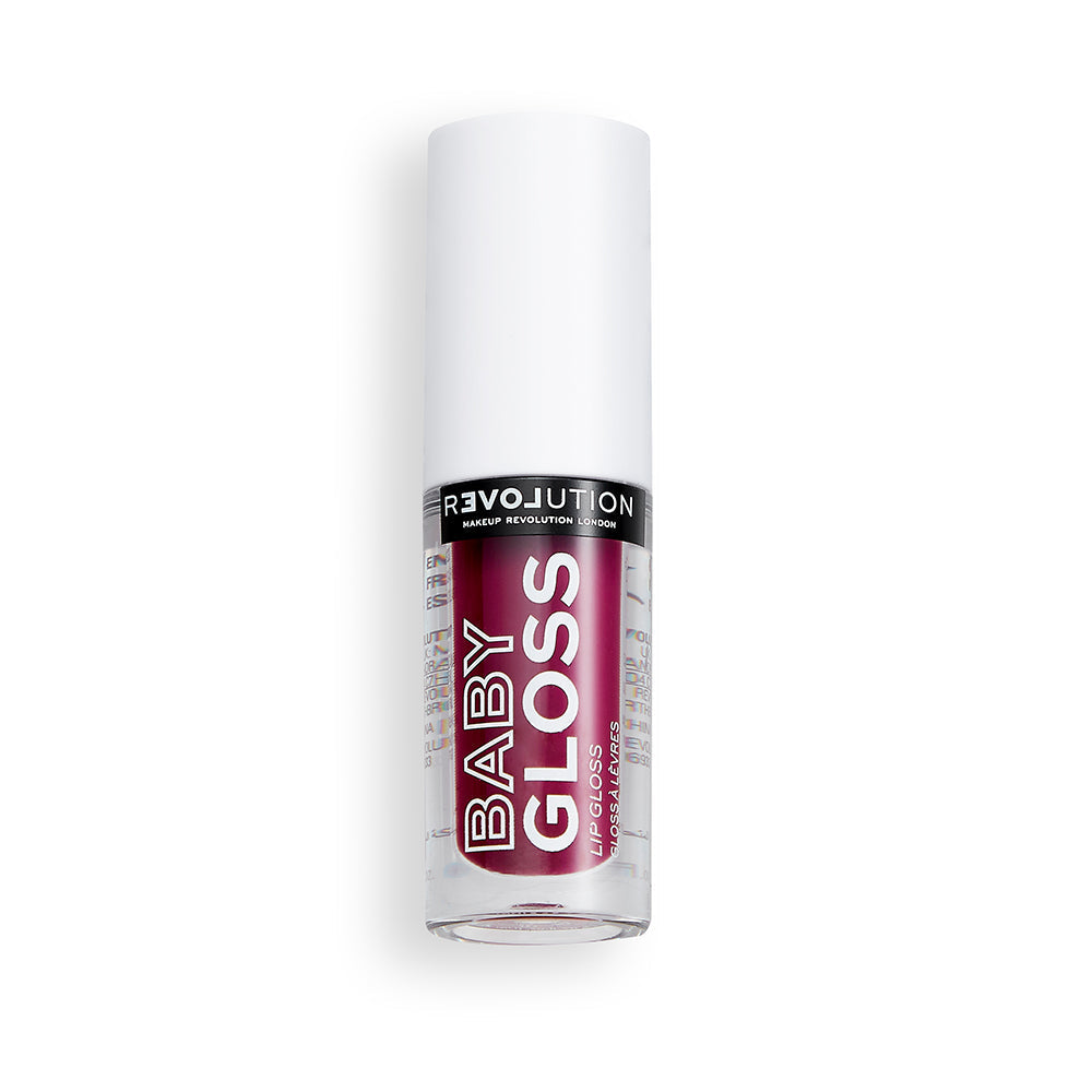 Revolution Relove Baby Gloss