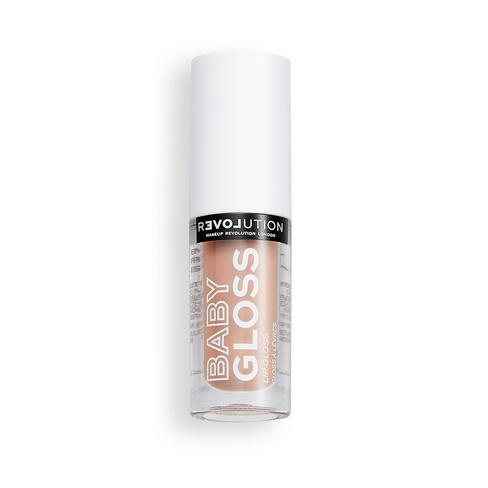 Revolution Relove Baby Gloss