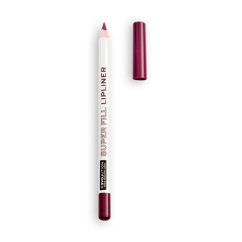 Revolution Relove Superfill Lipliner