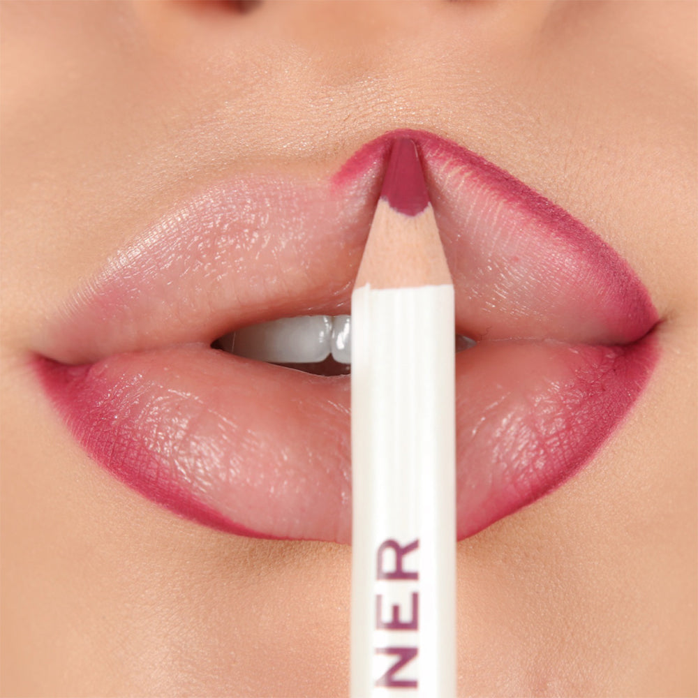 Revolution Relove Superfill Lipliner