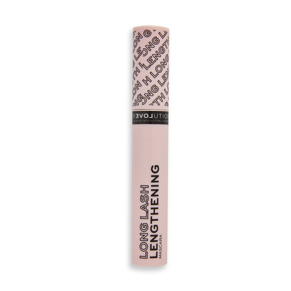 Revolution Relove Long Lash Lengthening Mascara