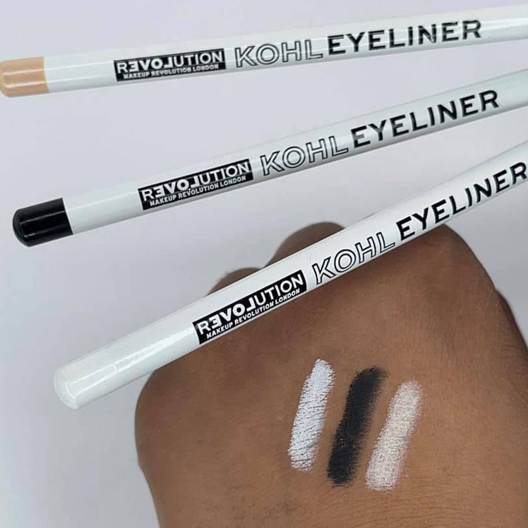 Revolution Relove Kohl Eyeliner