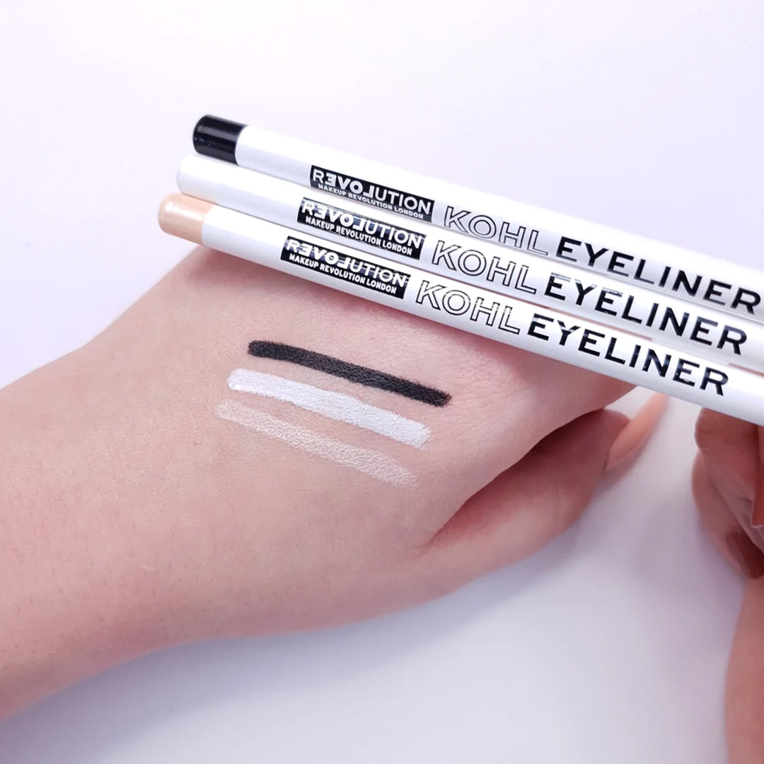 Revolution Relove Kohl Eyeliner