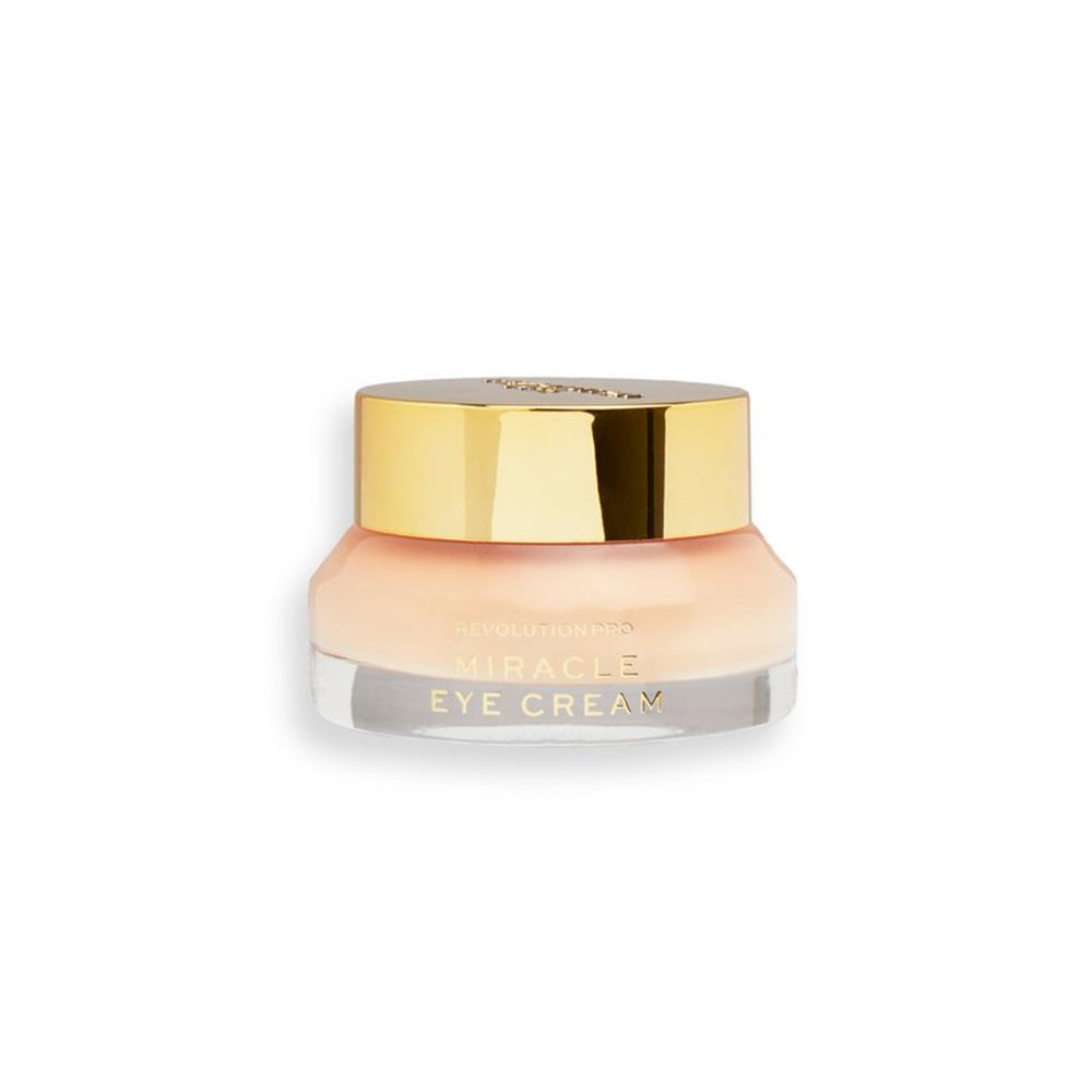 Revolution Pro Miracle Eye Cream