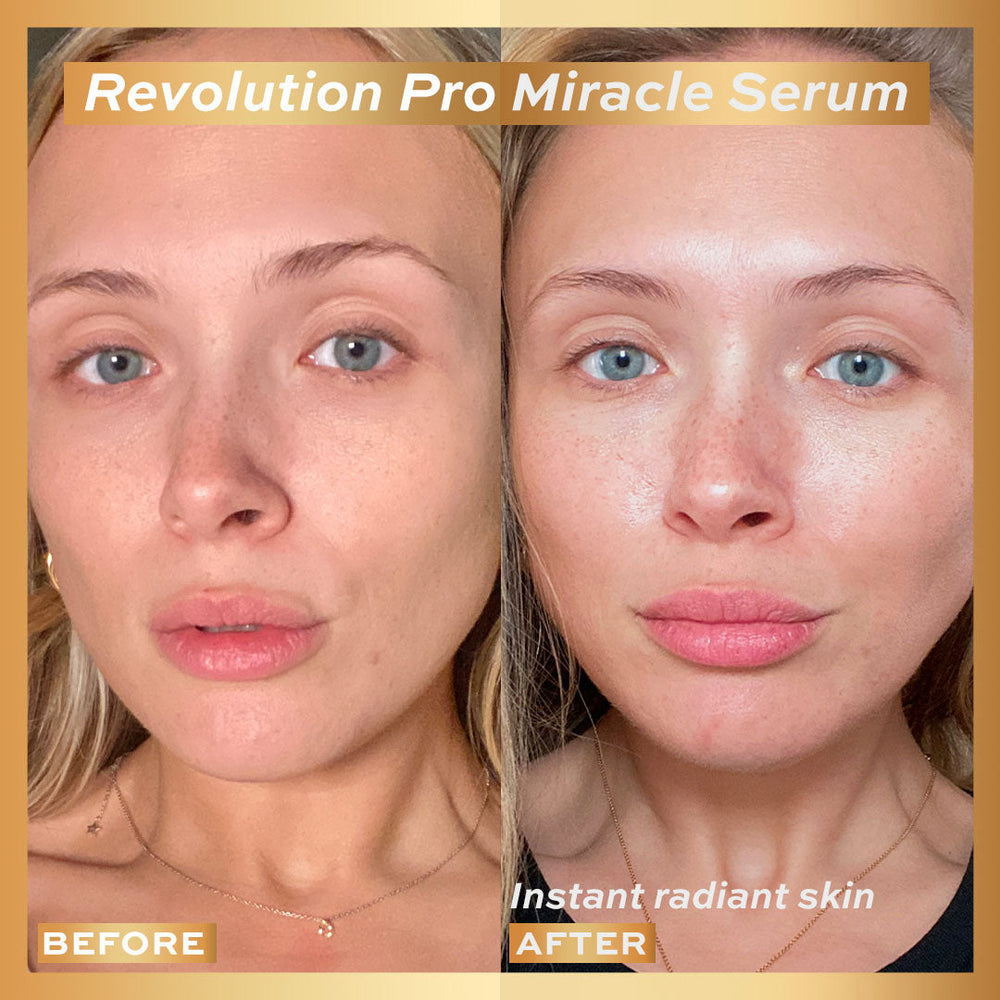 Revolution Pro Miracle Serum