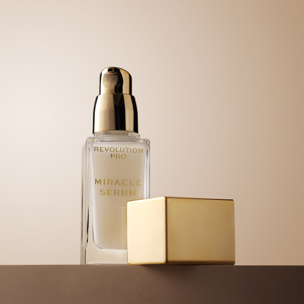 Revolution Pro Miracle Serum