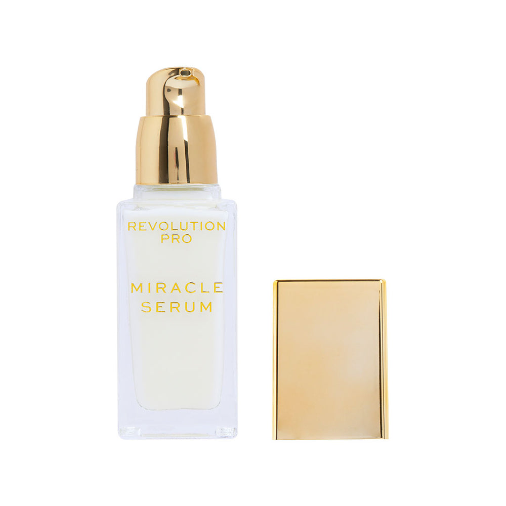 Revolution Pro Miracle Serum
