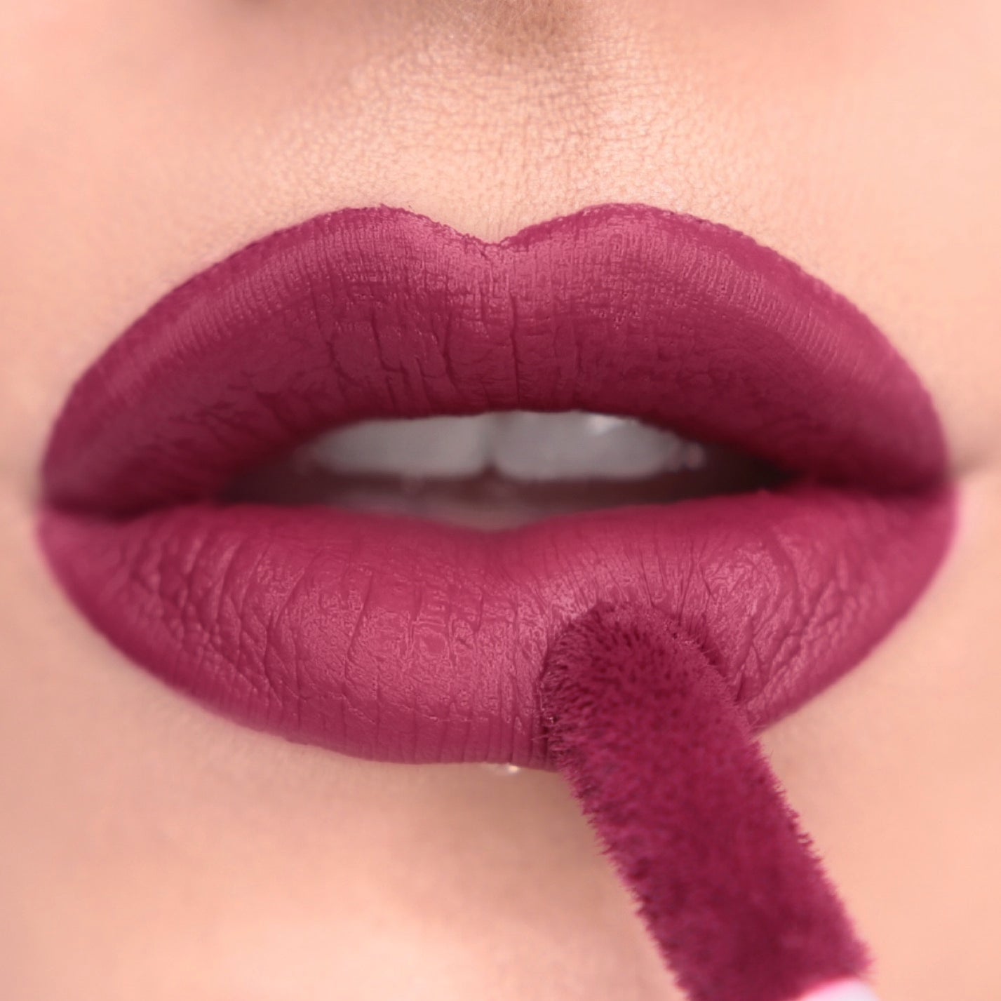 Makeup Revolution Matte Bomb Liquid Lipstick