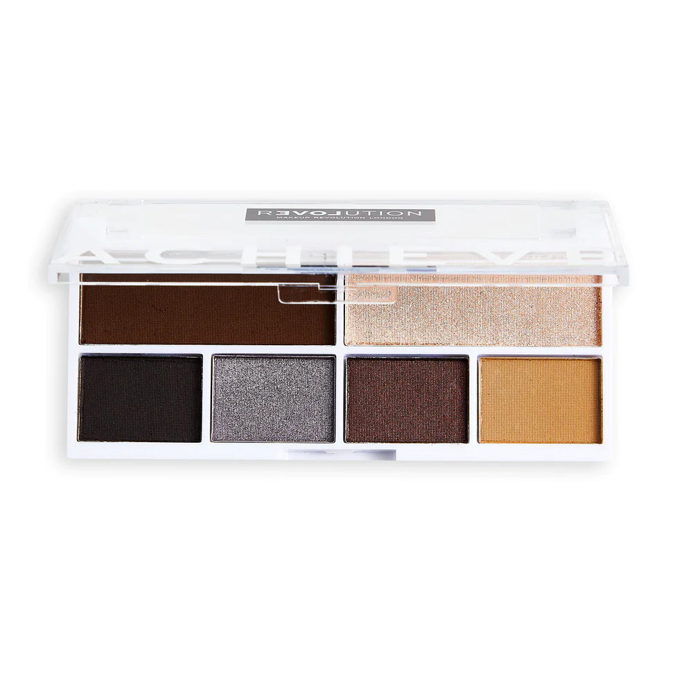 Revolution Relove Colour Play Eyeshadow Palette