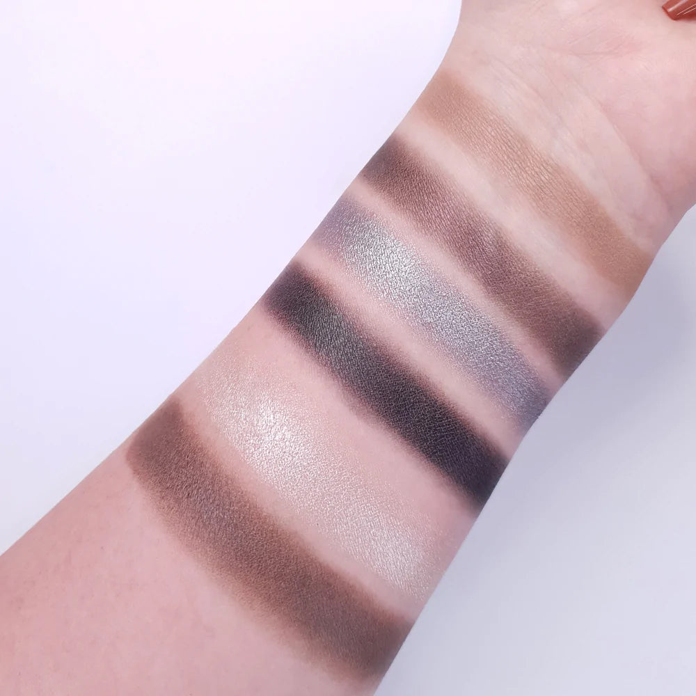 Revolution Relove Colour Play Eyeshadow Palette