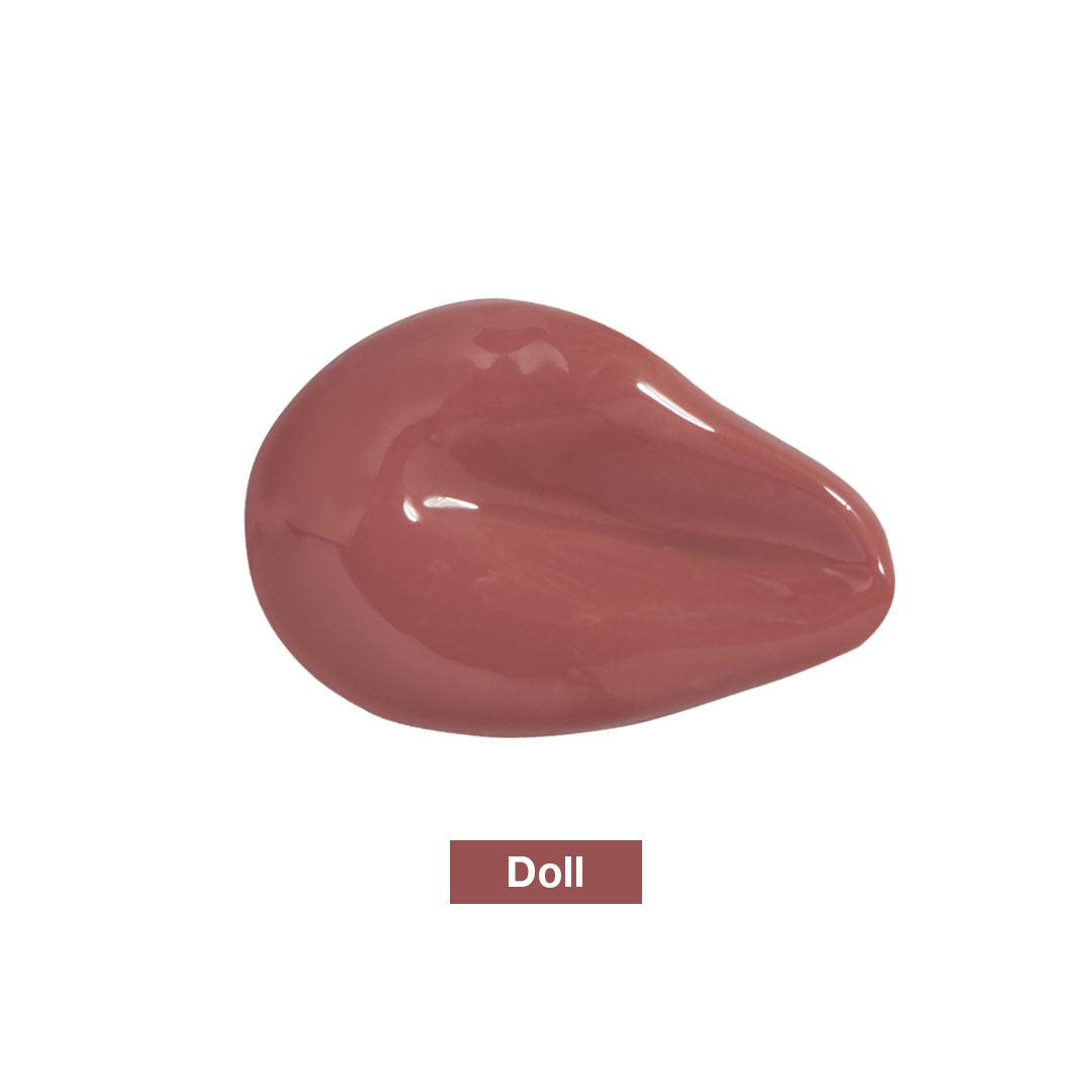 Makeup Revolution Pout Bomb Plumping Gloss