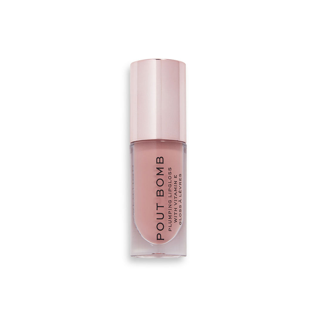 Revolution Pout Bomb Plumping Gloss