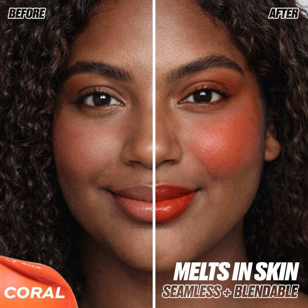 Revolution Relove Baby Lip & Cheek Tint