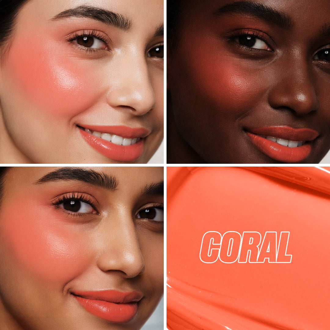 Revolution Relove Baby Lip & Cheek Tint