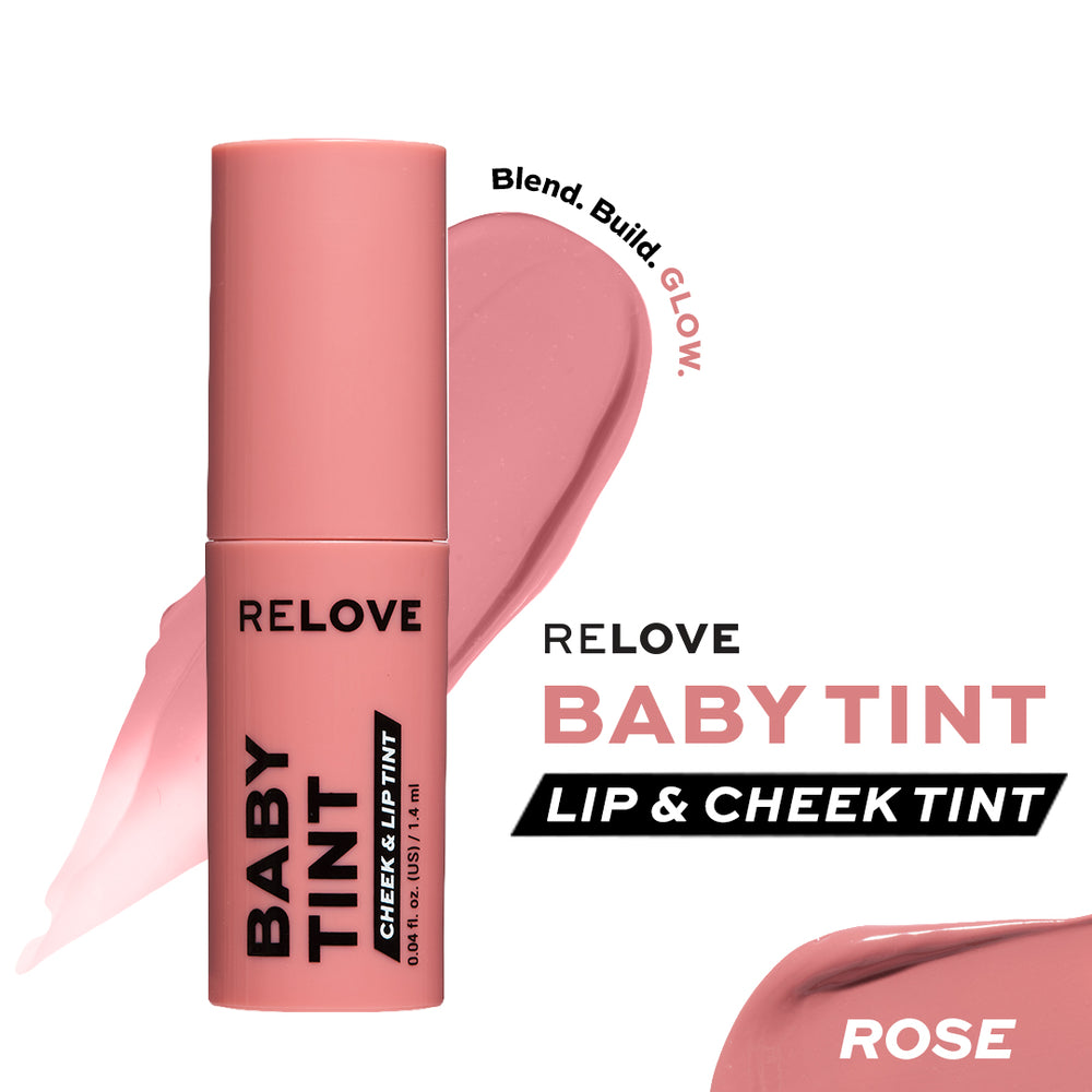 Group - Rose