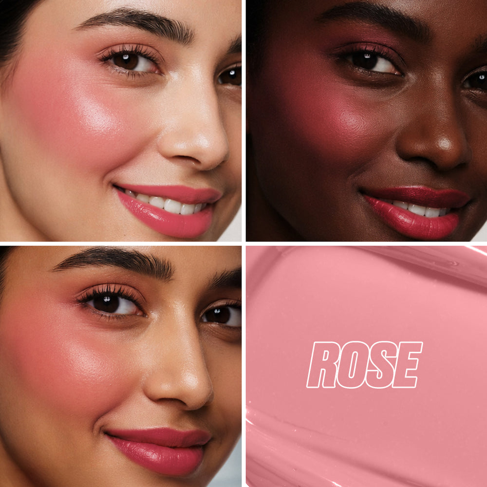 Group - Rose
