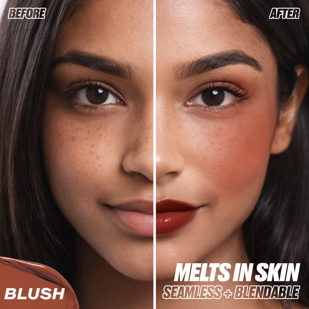 Group - Blush