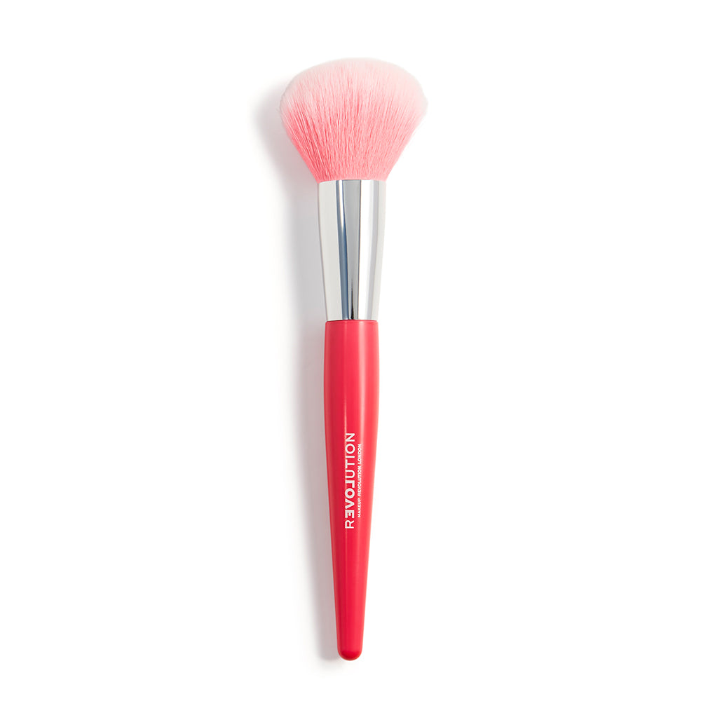 Revolution Relove Brush Queen Large Powder Brush